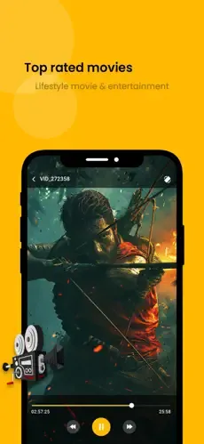 jiohotstar-mahabharat Top Rated Movies